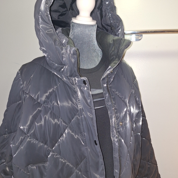 Toms Dark Suede Ankle Booties - Picture 6 of 16